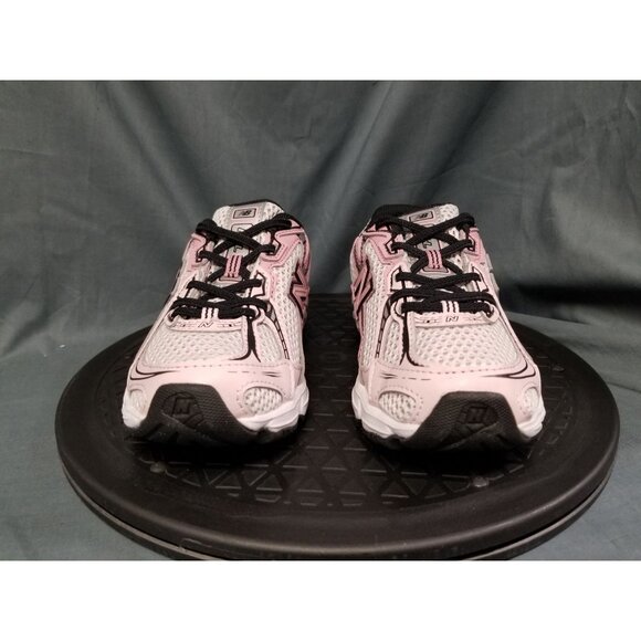 New Balance Girls 740 Sneakers PZ740DK Mesh White Pink Size 13 NEW IN BOX! - Picture 3 of 11